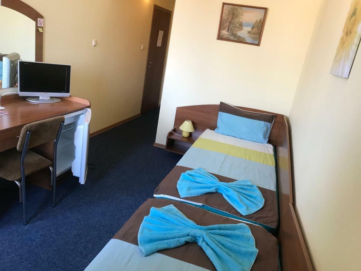Guest House Plechkarovi Ravda Bagian luar foto